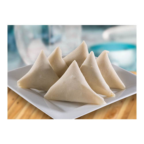 Frozen Samosas