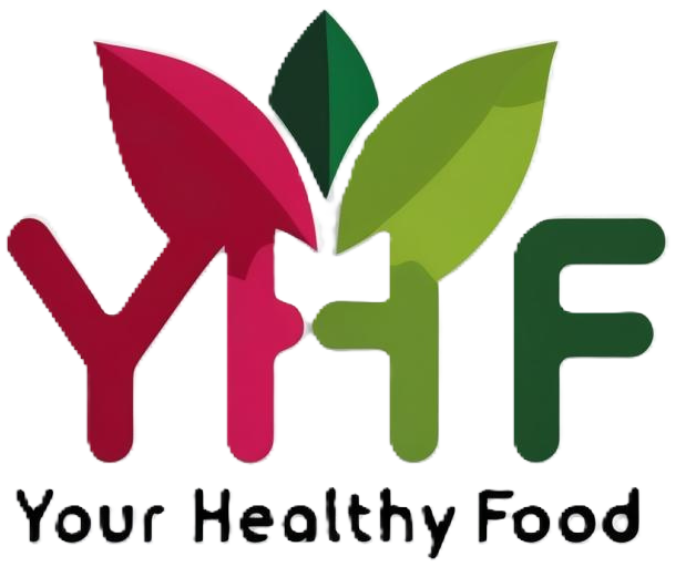 YHF Logo